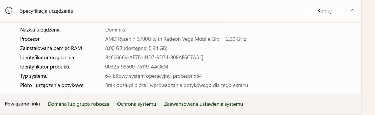 Lenovo IdeaPad S540-14API