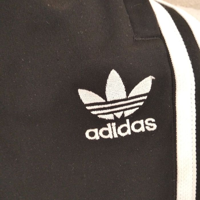 Spodnie Adidas  dres