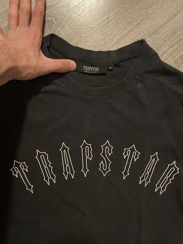 Tshirt Trapstar