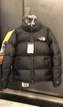 The North Face Doudoune 1996 Retro Nuptse700 L