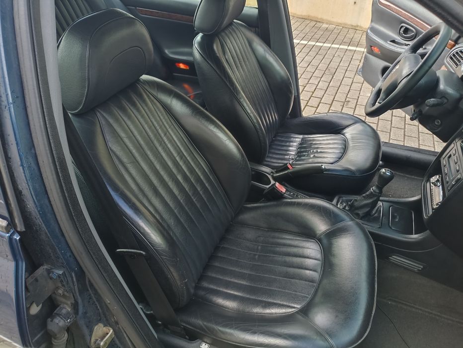 Peugeot 406 2.0 HDi
