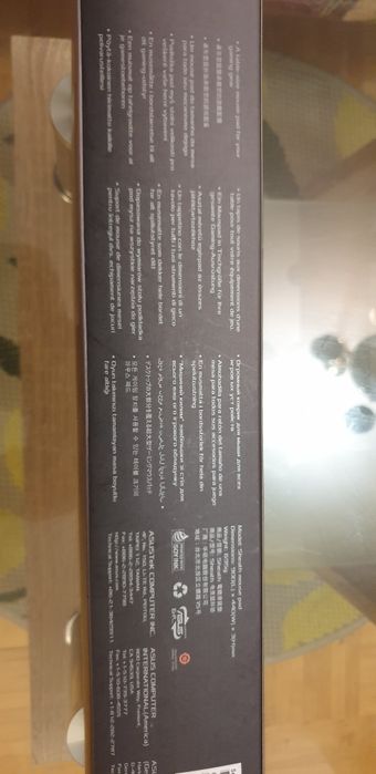 Xl Asus Rog Sheath