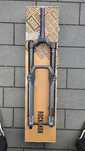 Amortyzator Rock Shox Zeb Ultimate 27.5 170mm Charger 3.1