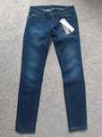 Rurki Calvin Klein 26/30