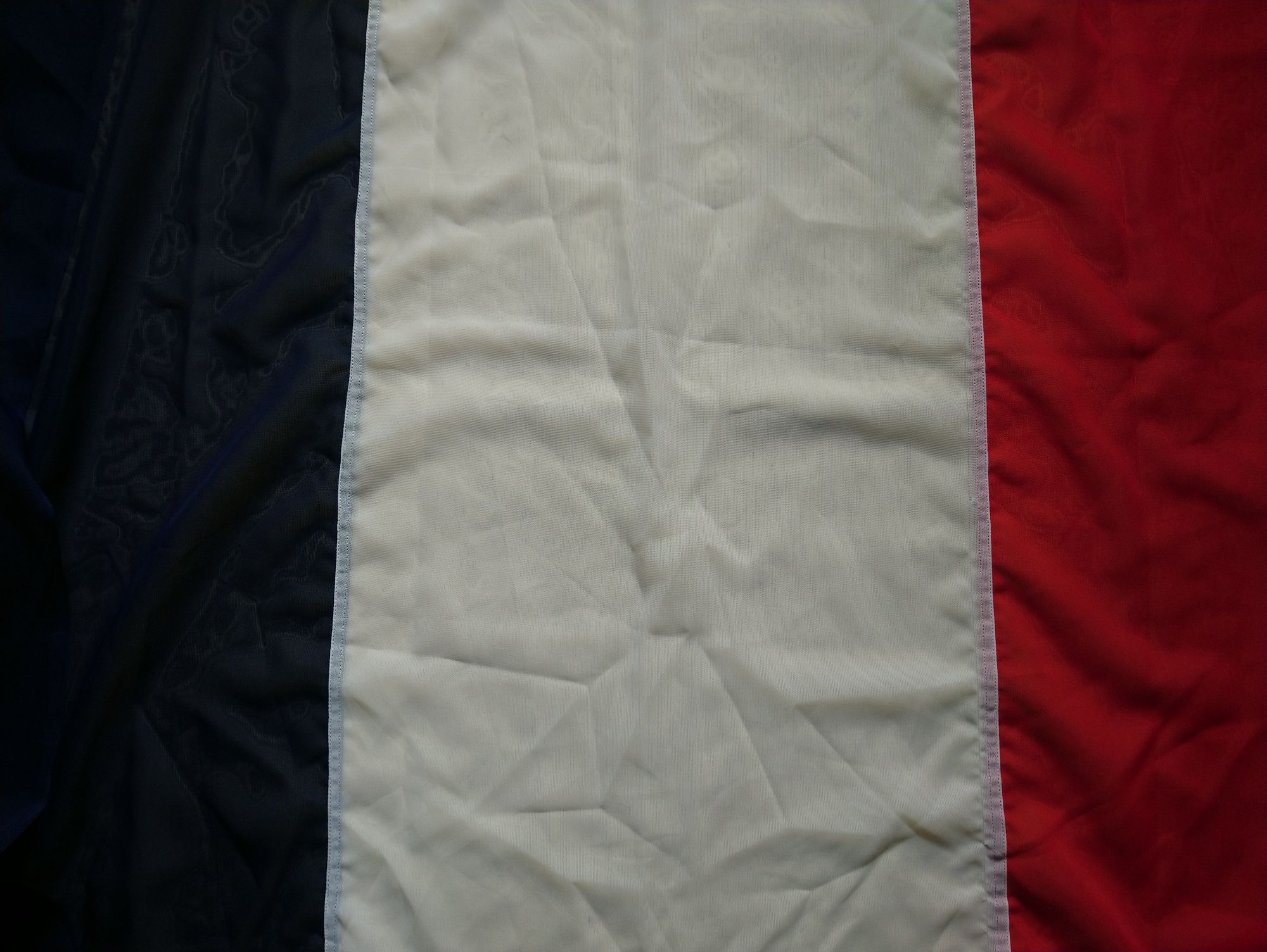 Прапор флаг Франції плакат
