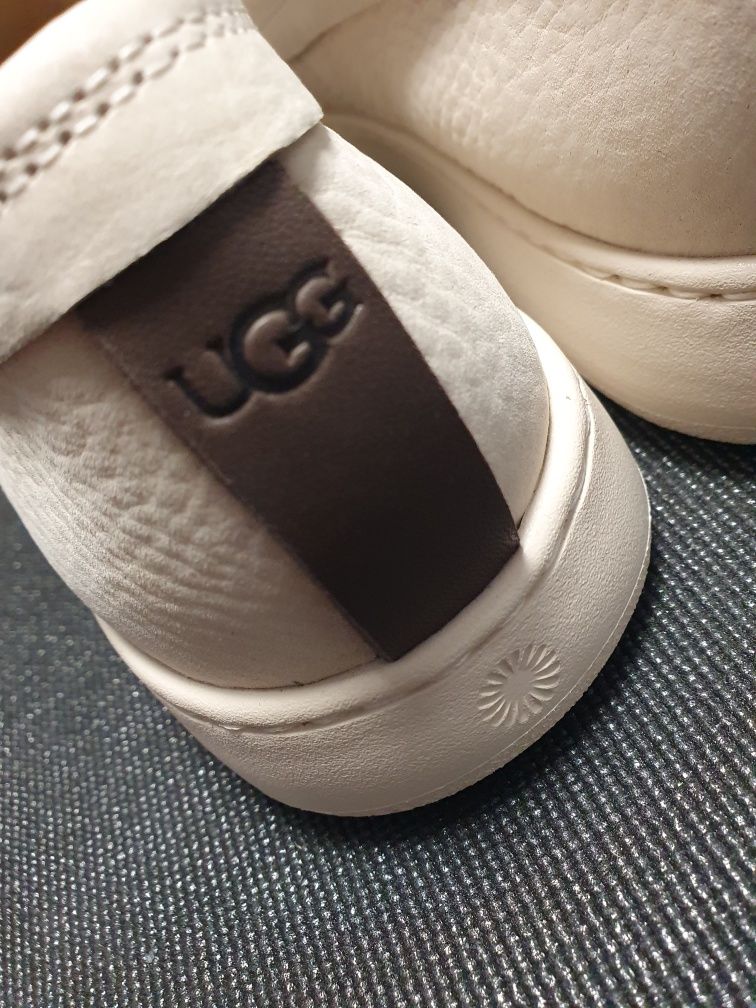 Кеди Снікерси Ugg Pismo Sneaker 40.41.42.43.44.45