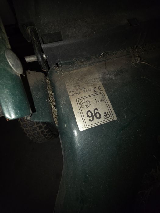 Motor corta relva Honda GCV135 4.5cv