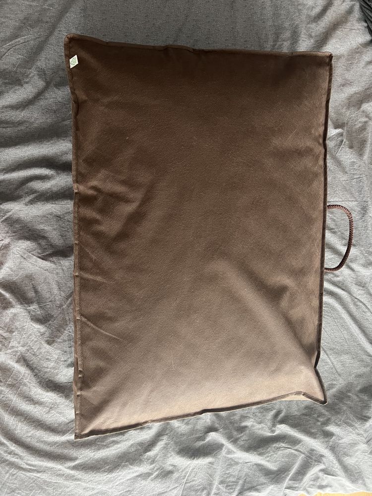 Komplet pościeli wełnianej 140x200 Welmax