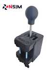 Shifter H/Seq układ BMW Skrzynia biegów czujnik Halla PC USB NSIM