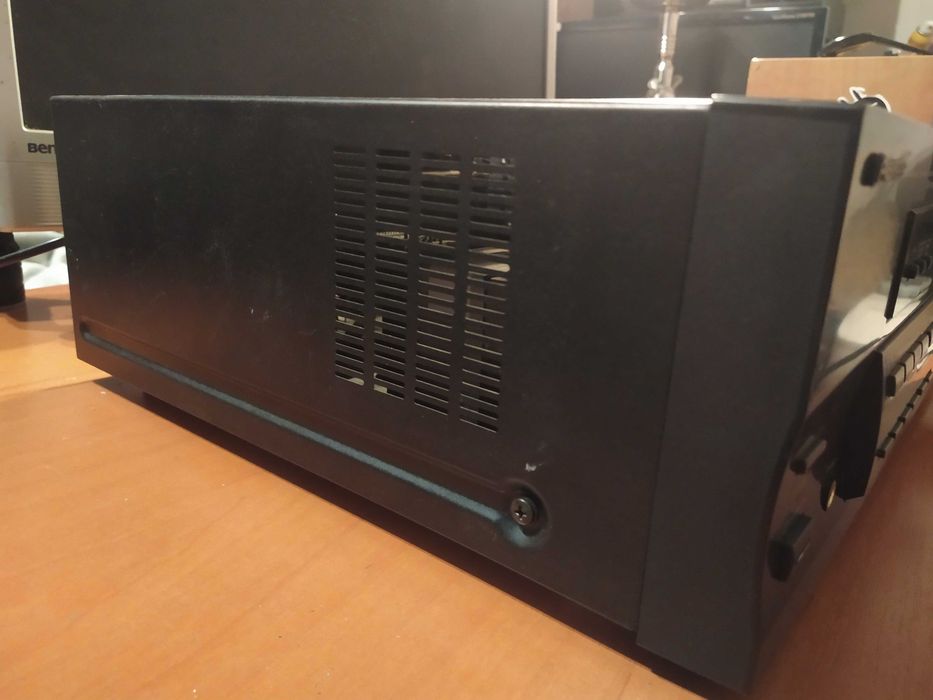 Pioneer VSX-D510 wzmacniacz, amplituner kina domowego