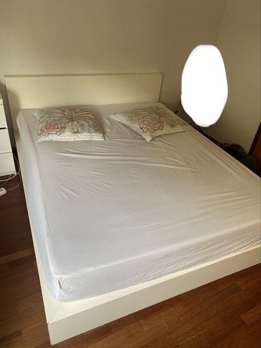 Cama 1,60 x 2.00