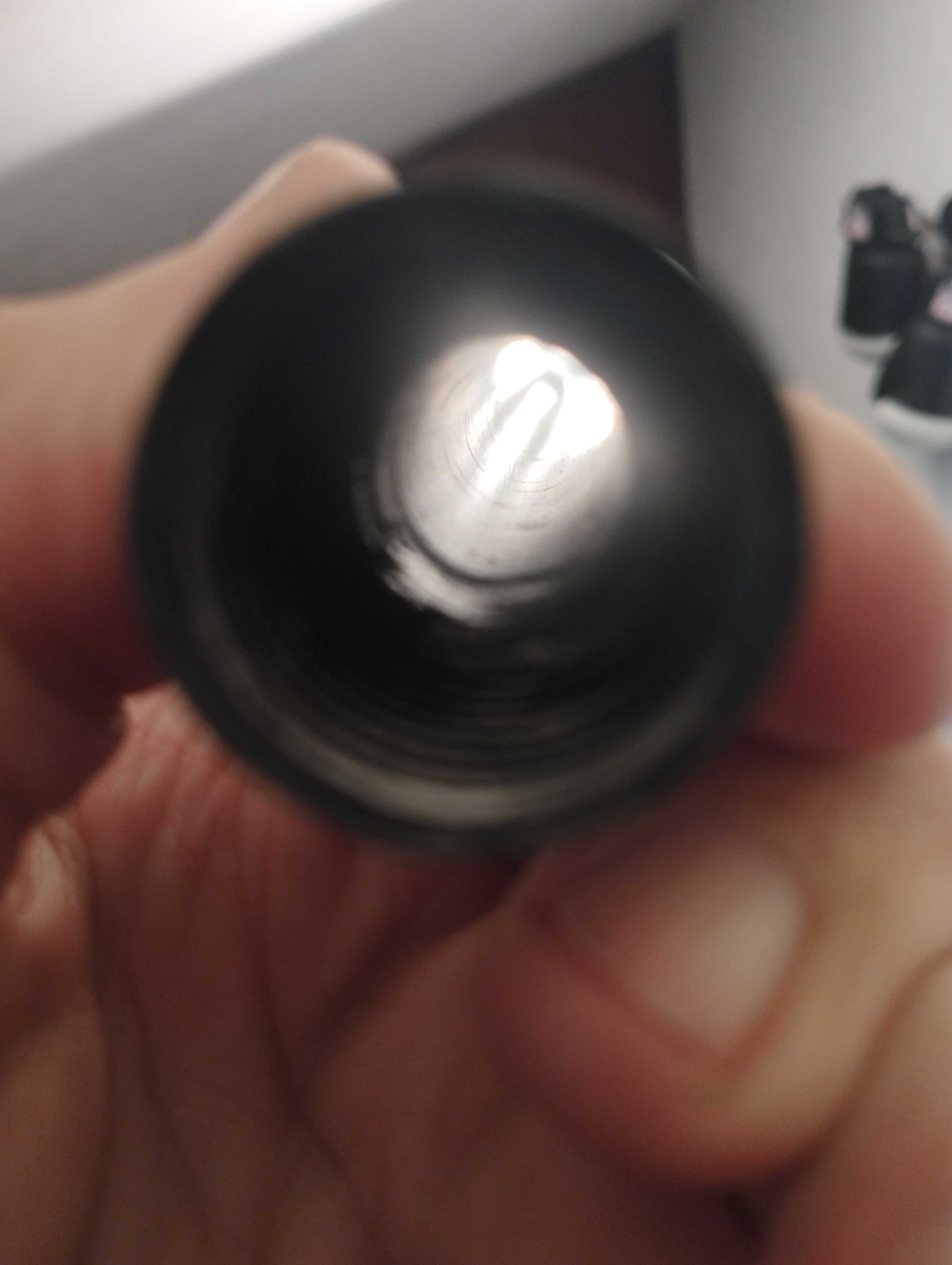 Espingarda de caça sílex  desmontável  3  partes, finais do séc. XVIII