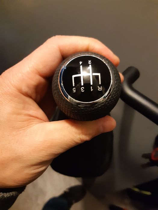 Capa para alavanca velocidades