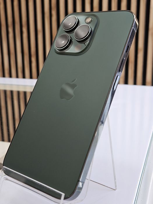 iPhone 13 Pro 256GB! Bateria 100%! Gwarancja 6msc Sklep