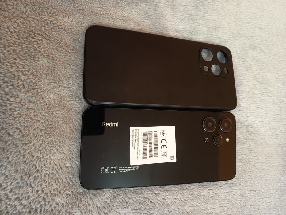Продам Xiaomi Redmi 12