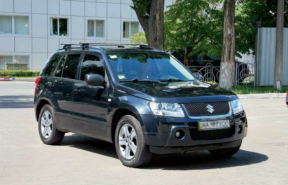 РАЗБОРКА Suzuki Grand Vitara запчасти бу Сузуки Гранд Витара авто Шрот