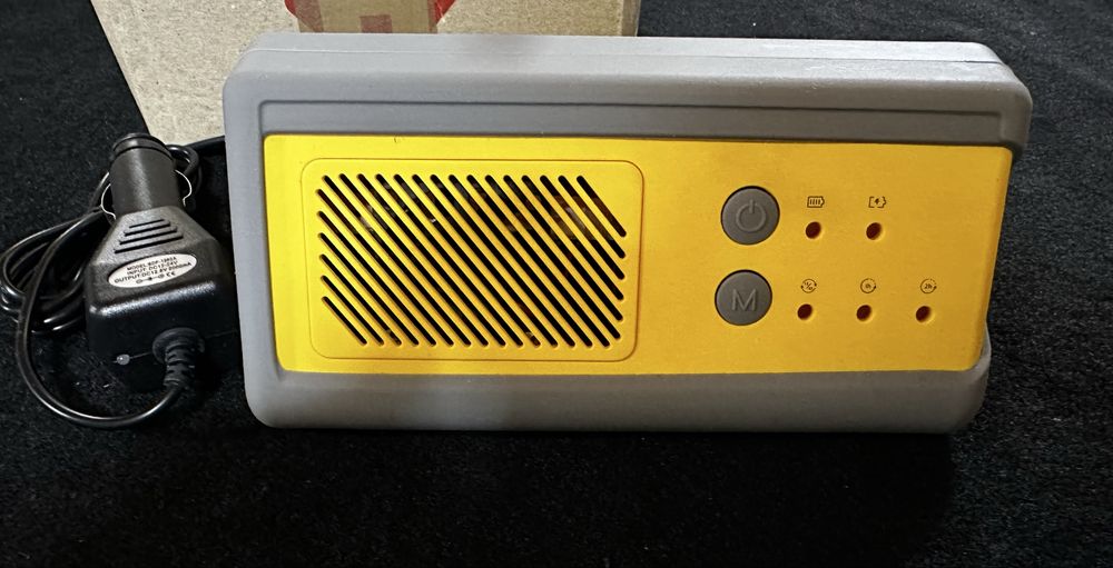 Портативний генератор озону Airthereal PA1K-GO 1000 мг/год