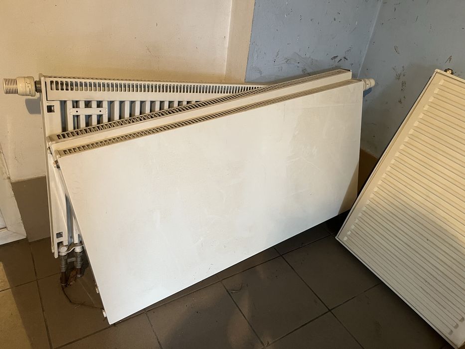 Sprzedam grzejniki grzejnik