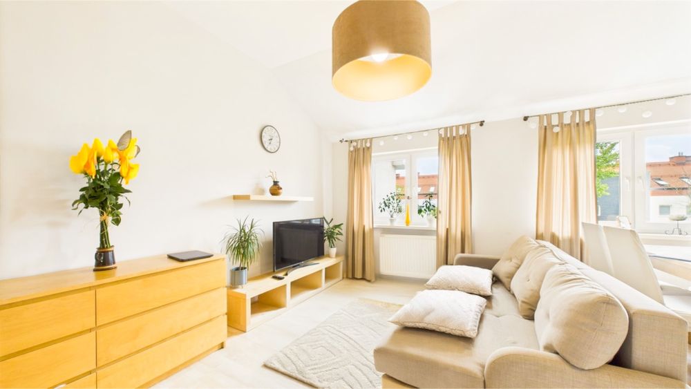 Sprzedam Słoneczne mieszkanie – 52 m² z potencjałem i balkonem!