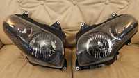 Lampa Reflektor Honda F6B Bagger Goldwing GL 1800