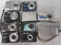 Продам цифрові фотоапарати