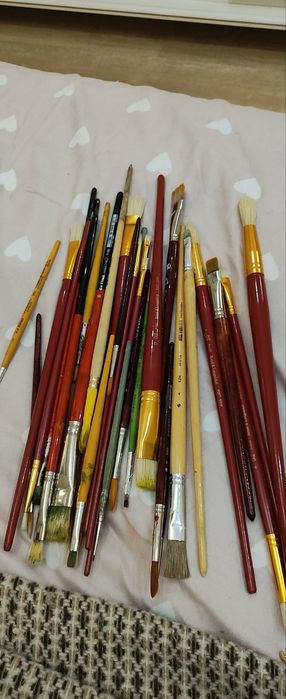 Кисти для рисования