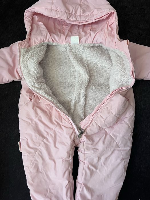 Комбінезон демі 74