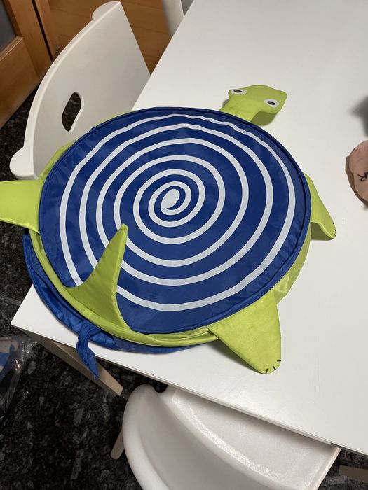 Sacos de arrumação ikea