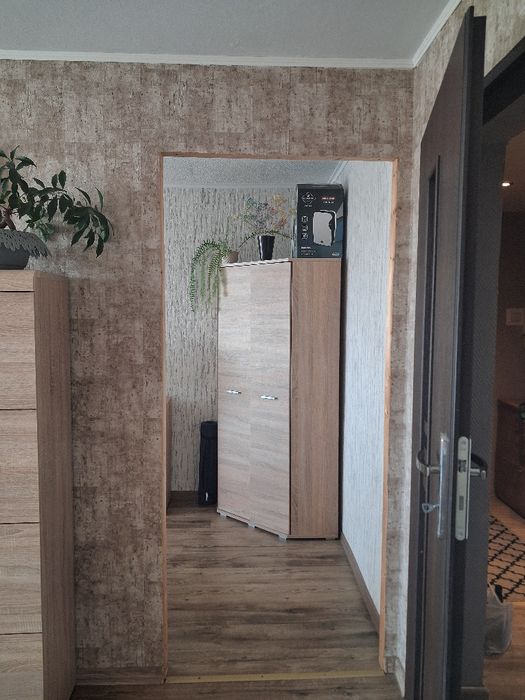 Mieszkanie własnościowe zamienie