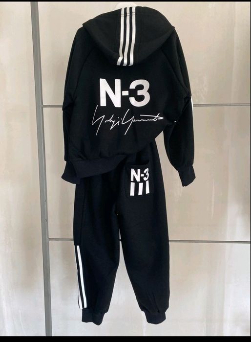 Костюм для хлопця