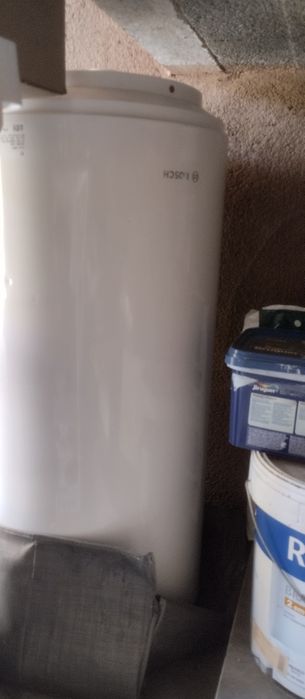 Termo acumulador bosch