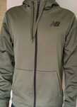 Bluza New Balance rozmiar M/L