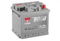 Akumulator 54Ah 500A Yuasa YBX5012 dostawa gratis