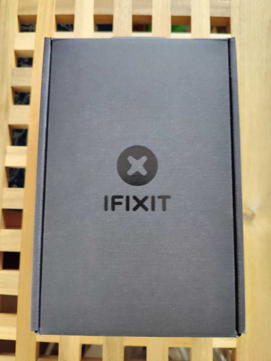 Ifixit Pro Tech Toolkit