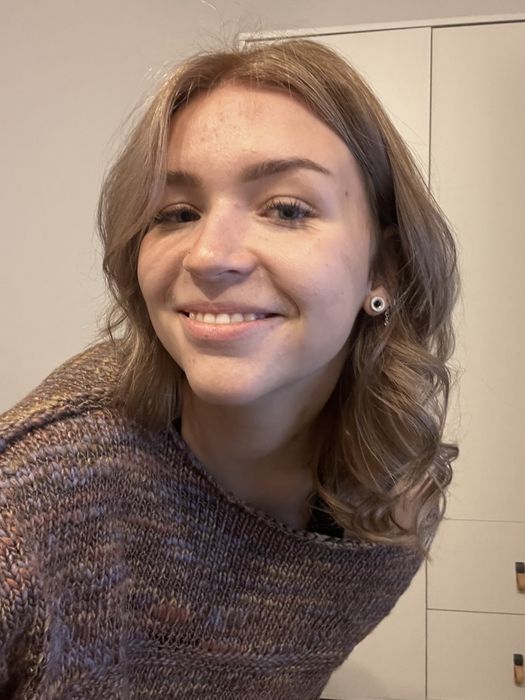 Korepetycje język angielski