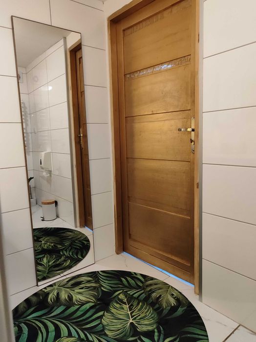 OLX Zielony Zakątek Apartament na Doby