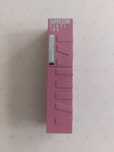 Maybelline Superstay Vinyl Ink 20 Coy