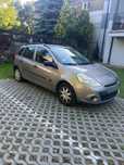 Renault Clio Reanult Clio Grandtour - kombi 1.5 dTI
