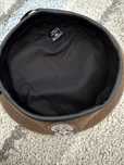 Beret oliwkowy wot r.54