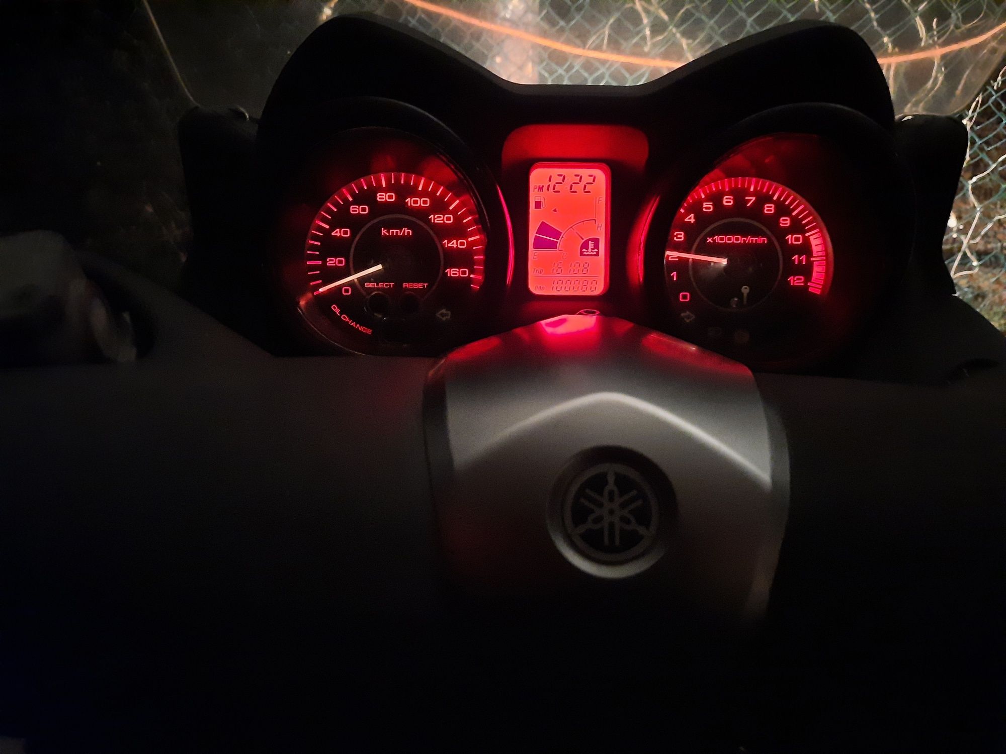 X max 125 sport para venda