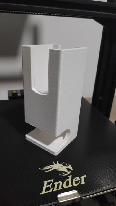 Suporte cápsulas de café Delta Q