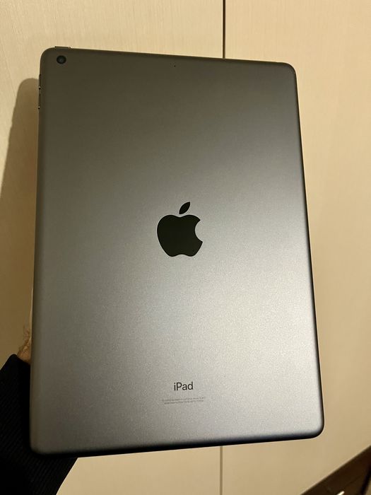 Apple iPad 9 64Гб WiFi