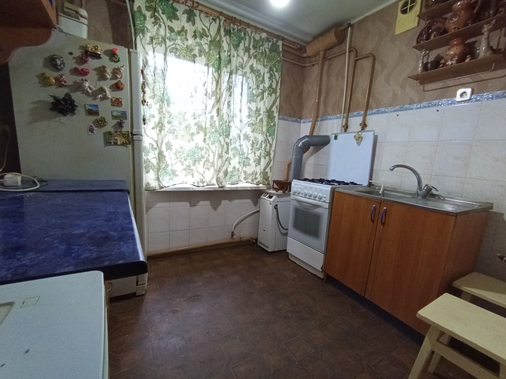 Продам квартиру в центре Беляевки,Одесская обл