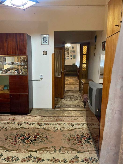 Оренда 2 кімн.квартири  вул.Кривоноса ближній ЦЕНТР