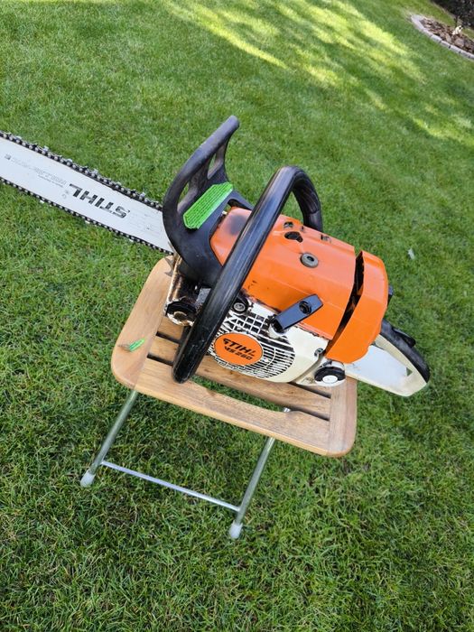 Piła spalinowa Stihl 026 3,5KM