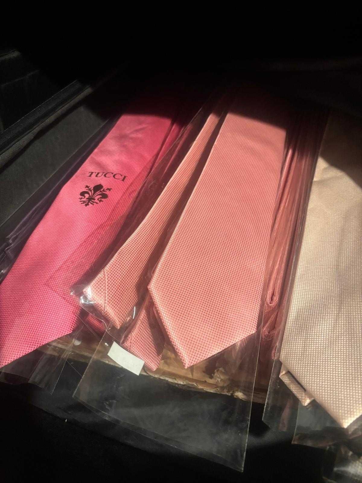 Gravatas Italianas de Seda