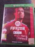 Fifa xbox one ,series s,x nowa