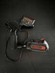 Bateria para aparafusadora Black + Decker com carregador