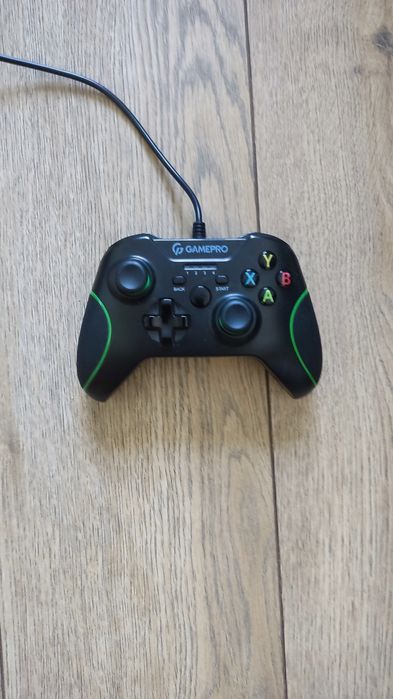 Продам 2 геймпади GamePro MG450B