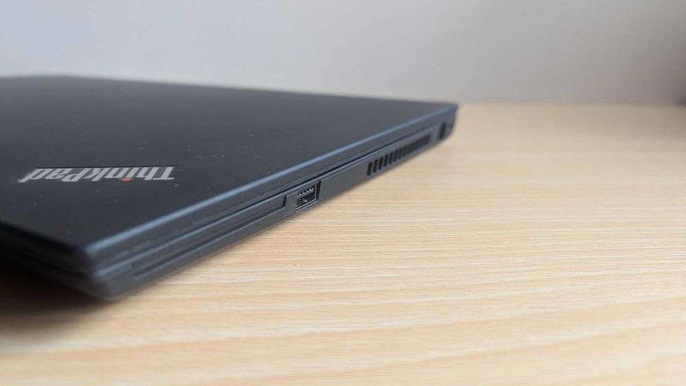 Сучасний Lenovo ThinkPad T590 Intel core i5 8265u \8gb\256gb\IPS
